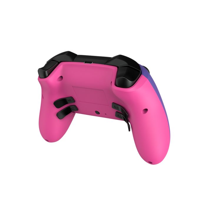 Dragon Shock Nebula Ultimate Multicolor Bluetooth Gamepad Nintendo…