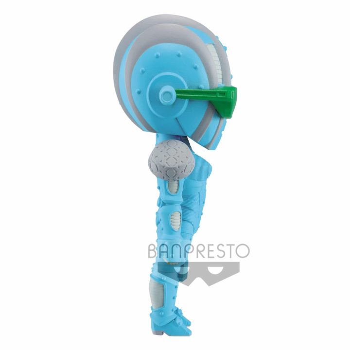 Figura Banpresto jojo's bizarre adventure stone ocean poligoroid sf…