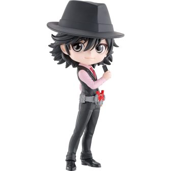 Banpresto Q Posket Fuuto Pi Shotaro Hidari Version A Figure (BP18803)