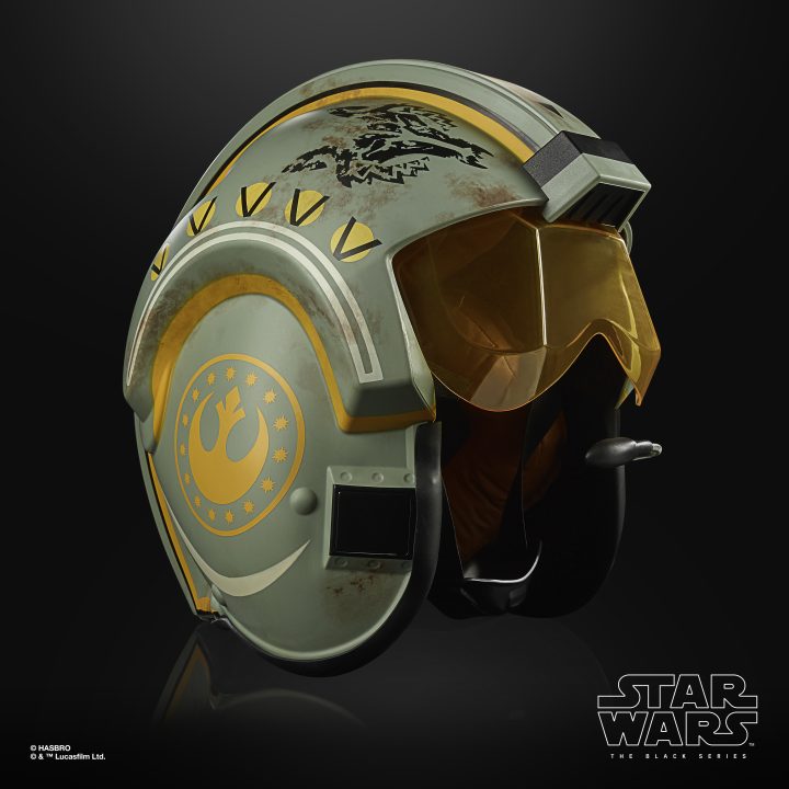 Star Wars The Black Series F55495L0 role-playing game