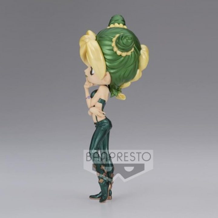 Figura Banpresto Q Posket Jojo's Bizarre Adventure Stone Ocean Jolyne…