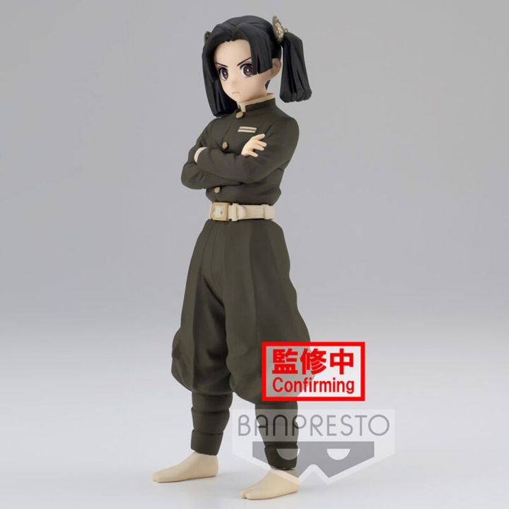 Figura Banpresto demon slayer kimetsu no yaiba aoi kanzaki vol. 24…