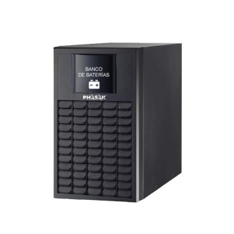 Phasak PH 8022 Battery Bank for PH 8020