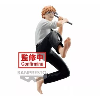 Banpresto Banpresto Chainsaw Man Vibration Stars Denji Figure…