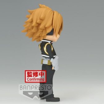 Banpresto Q Posket My Hero Academia Denki Kaminari Ver. A Figure…
