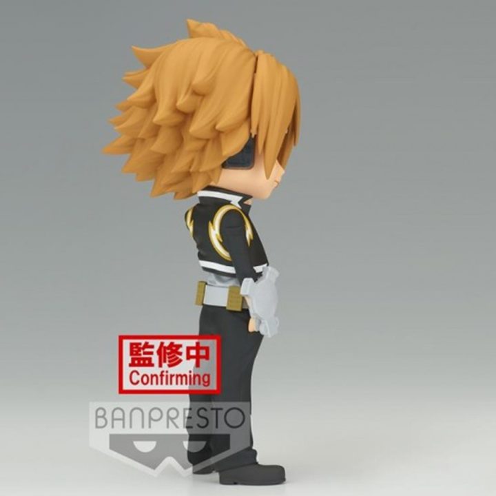 Banpresto Q Posket My Hero Academia Denki Kaminari Ver. A Figure…