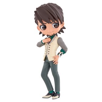 Banpresto Q Posket Tiger & Bunny 2 Kotetsu T. Kaburagi Figure…
