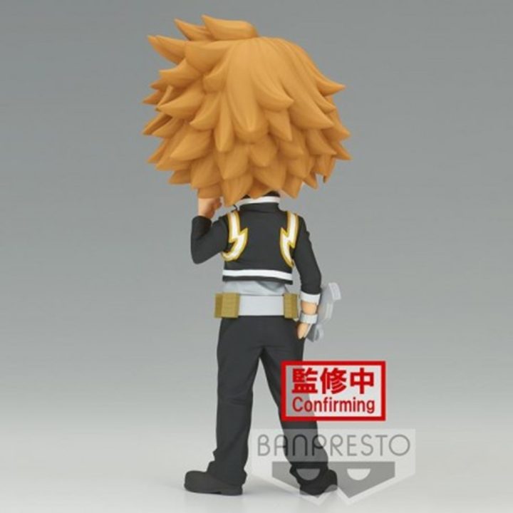 Banpresto Q Posket My Hero Academia Denki Kaminari Ver. A Figure…