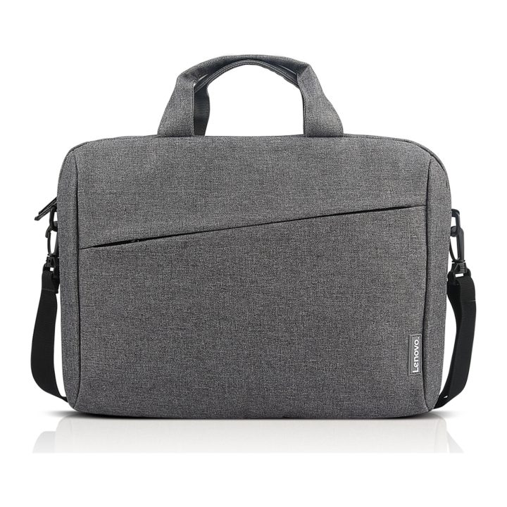 Lenovo Casual Toploader T210 15,6" Pasta Toploader Cinzenta