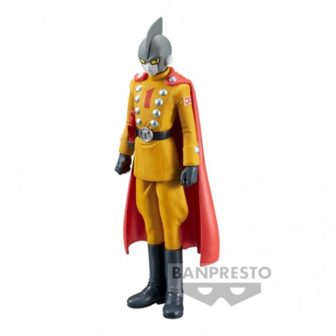 Banpresto Figura dragon ball super super hero dxf gamma 1 (BP18623)