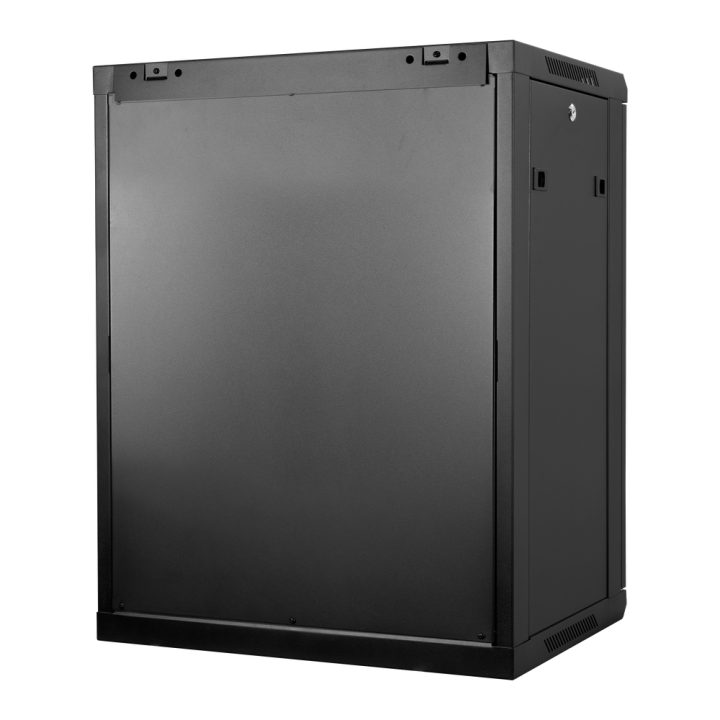 Phasak Pro 12U 600×600 Wall-Mount 19-Inch Rack Cabinet Pho 3112