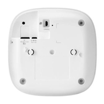 HPE ARUBA HPE NW IOn AP32 (RW) WiFi6E AP 1x2.5GbE Indoor (S1T28A)