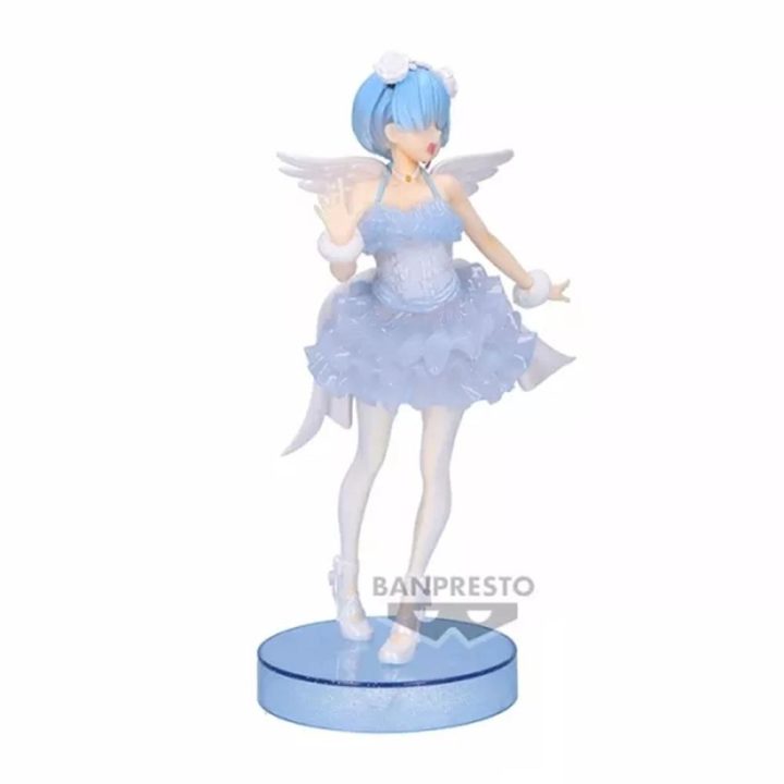 Banpresto Figure Re: Zero Starting Life in Another World Espresto…