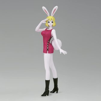 Banpresto One Piece Glitter & Glamours Carrot Version B Figure…