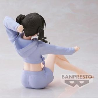 Banpresto The Idolmaster Relax Time Akira Sunazuka Figure 10cm…