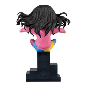 Figura Banpresto steve aoki q posket 10cm (BP18649)