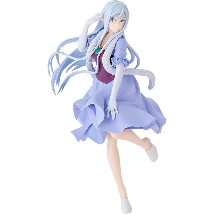 Figura Banpresto that time i got reincarnated as a slime elmesia 21cm…
