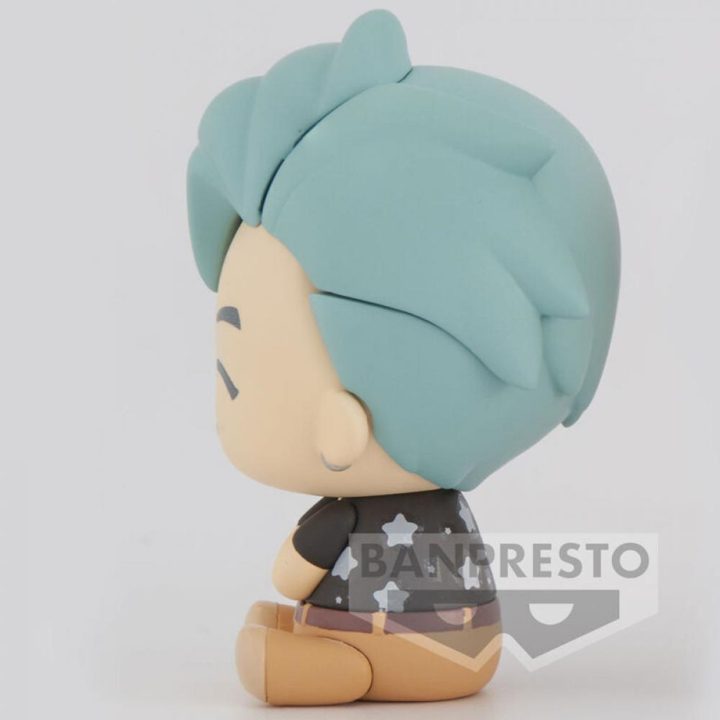 Figura Banpresto tinytan dynamite vol.1 (a:rm) (BP19116)