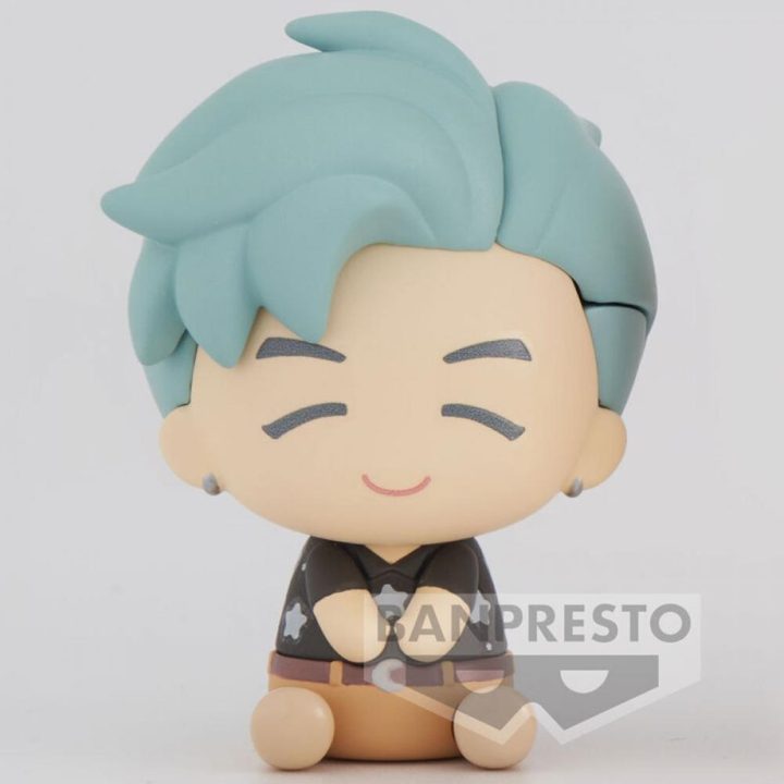 Banpresto TinyTAN Dynamite Vol.1 (a:rm) Figure (BP19116)