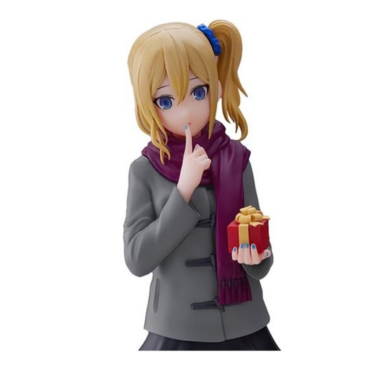 Banpresto Kaguya-sama: Love is War Ultra Romantic Kyunties Ai…