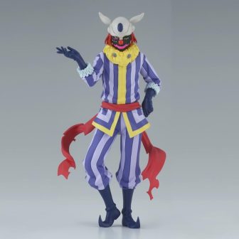 Figura Banpresto That Time I Got Reincarnated as a Slime Otherworlder…