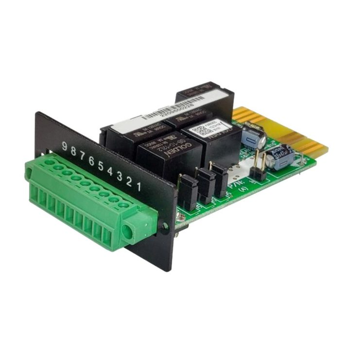 Módulo de comunicação Phasak relay as-400 DB9 ? ph 9103