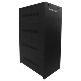 Banco de baterias Phasak ph 9287 para ph 9286