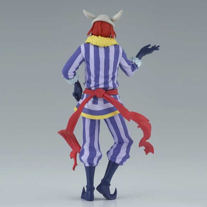 Figura Banpresto that time i got reincarnated as a slime otherworlder…