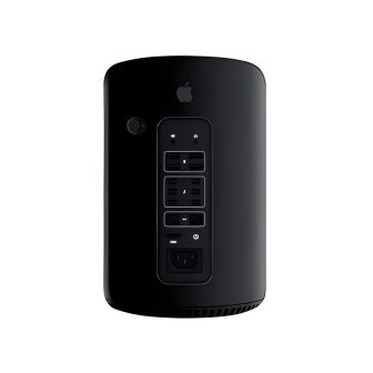 Ordenador Apple mac pro-Intel xeon e5 3GHz-16GB-256GB-octa core-negro…