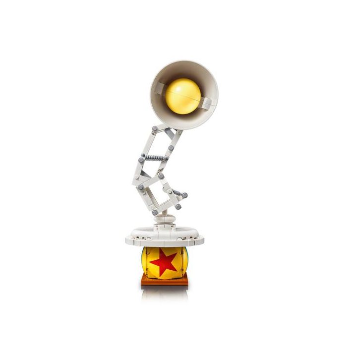 Lego Disney pixar luxo jr. (21357)
