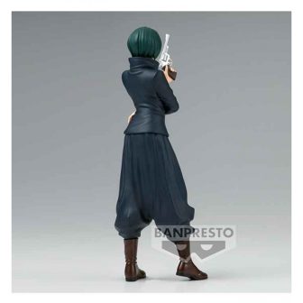 Banpresto Jujutsu Kaisen Jukon no Kata Mai Zenin Figure (BP19579)