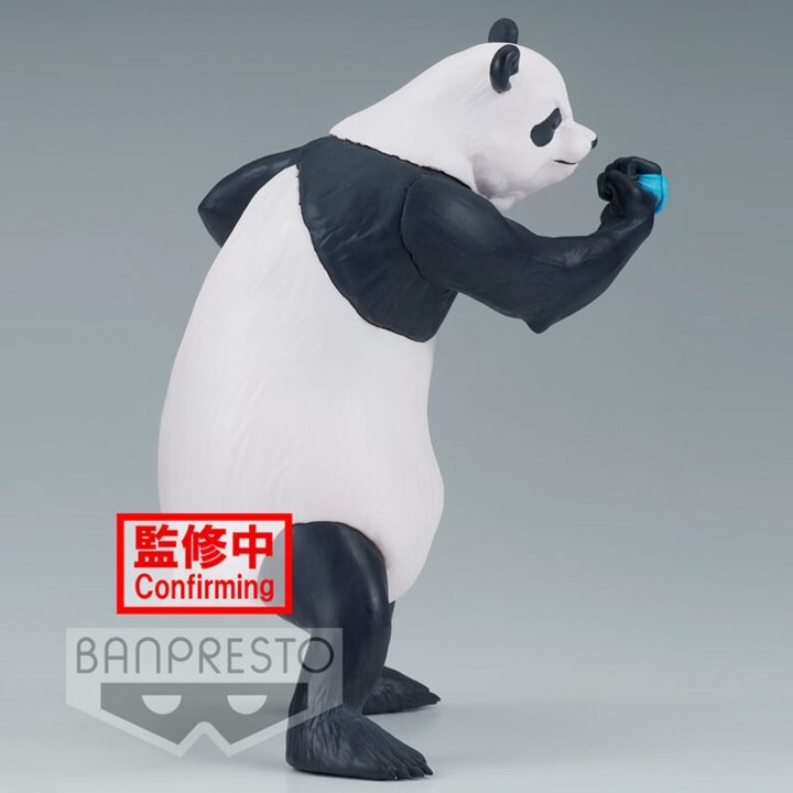 Banpresto Jujutsu Kaisen Panda Figure (BP18931)