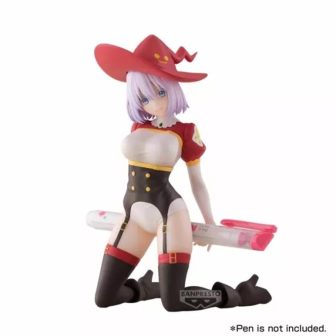 Figura Banpresto 2.5 dimensional seduction ikora skirtless ver. 15cm…