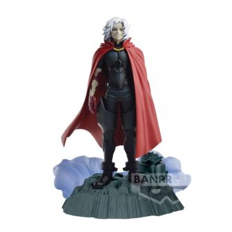 Figura Banpresto my hero academia dioramatic tomura shigaraki the…