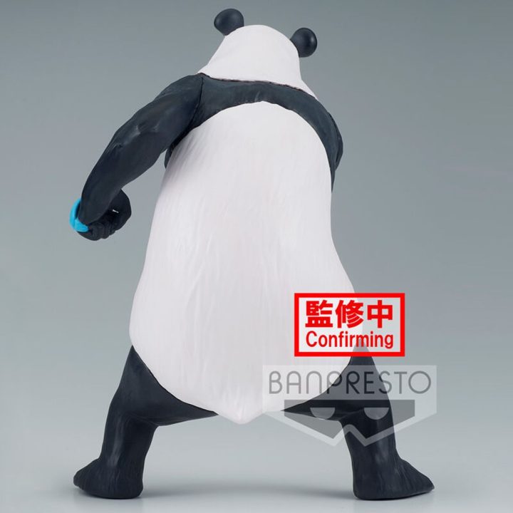 Banpresto Jujutsu Kaisen Panda Figure (BP18931)