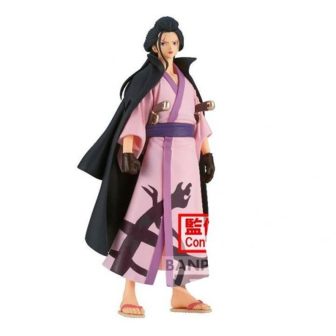Banpresto One Piece DXF The Grandline Men Wanokuni Izo Vol.26 Figure…