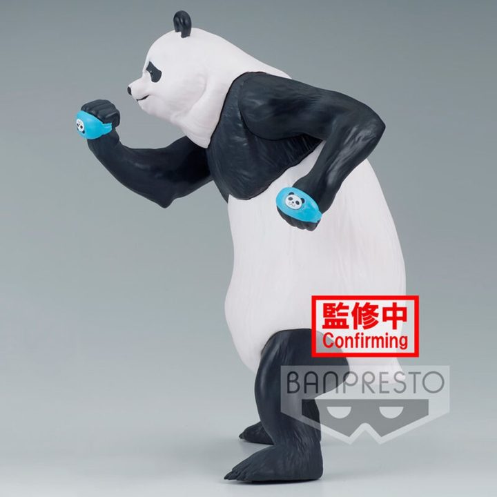 Figura Banpresto Jujutsu Kaisen Panda (BP18931)