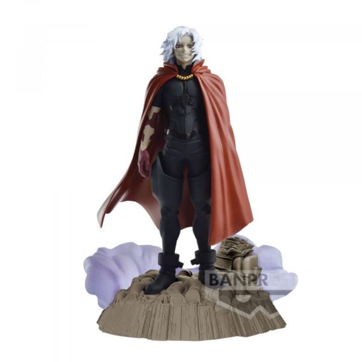 Banpresto My Hero Academia Dioramatic Tomura Shigaraki The Anime…