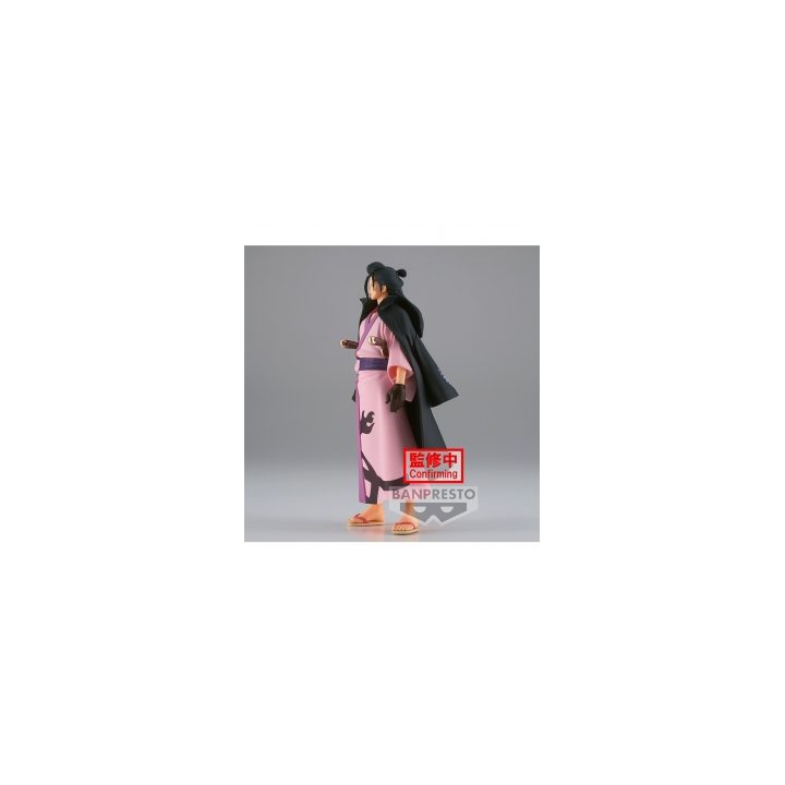 Figura Banpresto one piece dxf the grandline men wanokuni izou vol.26…