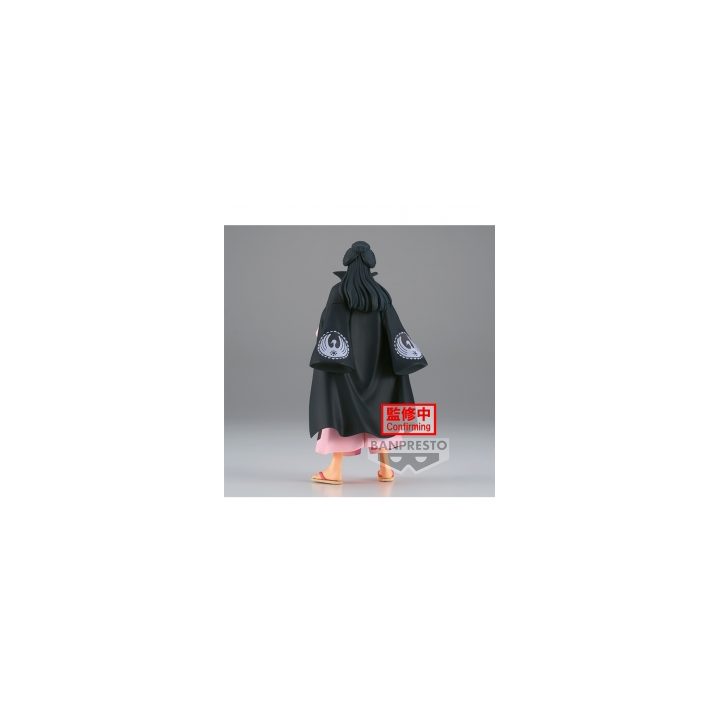 Figura Banpresto One Piece DXF The Grandline Men Wanokuni Izo Vol.26…