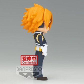 Banpresto Q Posket My Hero Academia Denki Kaminari Ver. B Figure…