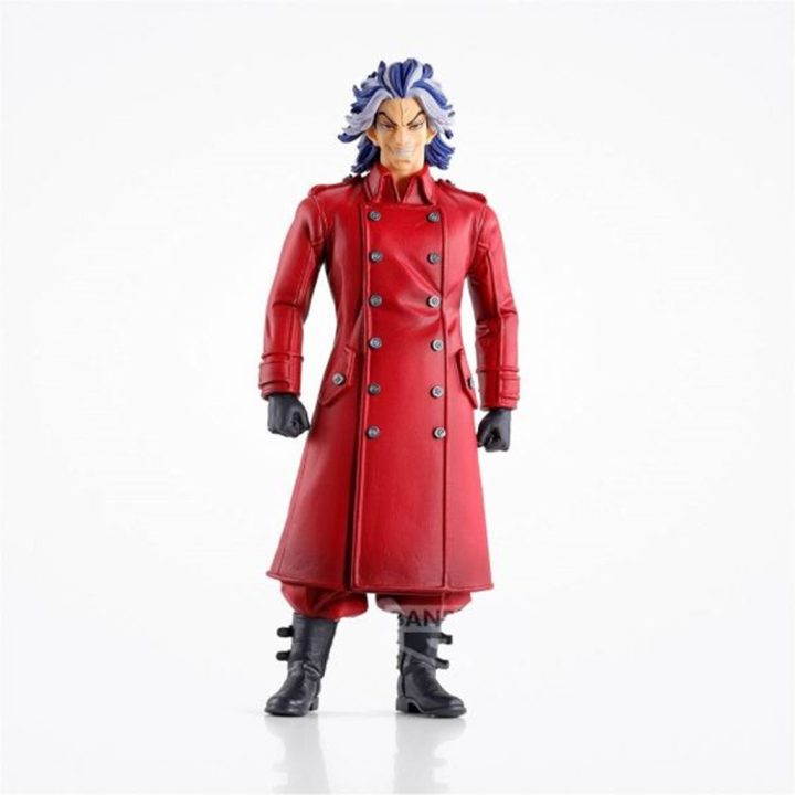 Banpresto Tokyo Revengers Taiju Shiba Figure (BP19797)