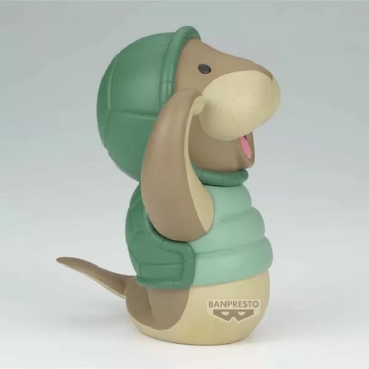 Banpresto One Piece SofviMates Kung Fu Dugong Figure 12cm (BP28586P)