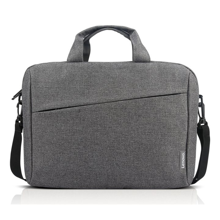 Lenovo Casual Toploader T210 15,6" Pasta Toploader Cinzenta