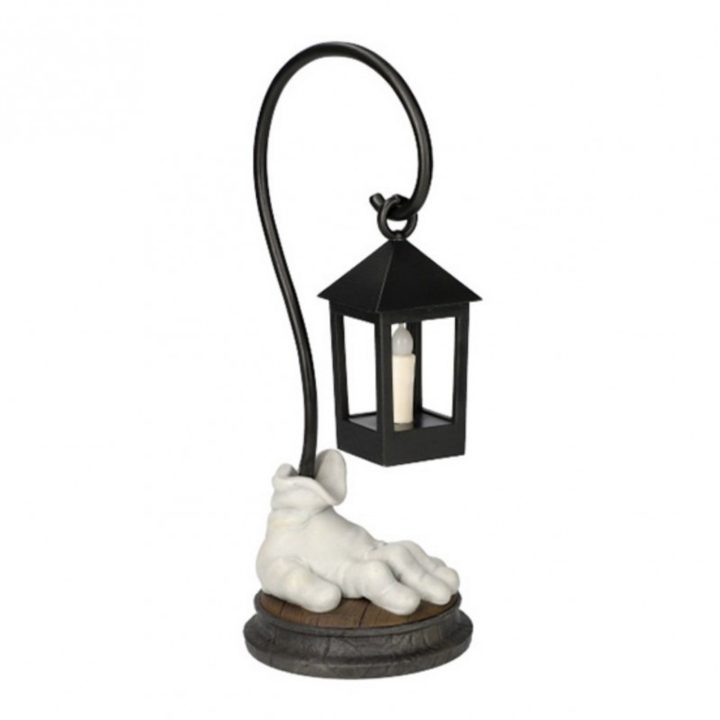 Semic Studios Hopping Lantern Fig 29 cm A Viagem de Chihiro Studio…