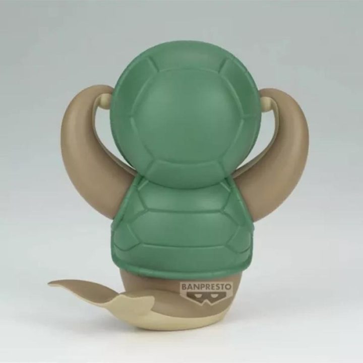 Figura Banpresto One Piece SofviMates Kung Fu Dugong 12cm (BP28586P)