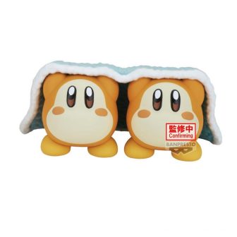 Banpresto Kirby Break Time Waddle Figure 8cm (BP28518P)