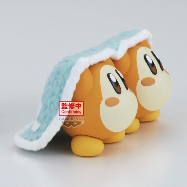 Figura Banpresto Kirby Break Time Waddle 8cm (BP28518P)