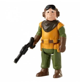 Star Wars Retro Collection Kuiil
