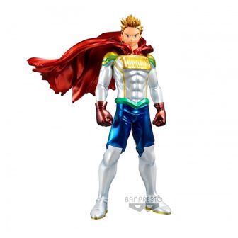 Banpresto My Hero Academia Age of Heroes Lemillion Special Figure…